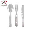 Rothco 3PC Chow Kit