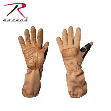 Rothco SF Cut Resistant Tactical Gloves