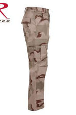 Rothco Camo Tactical BDU Pants