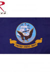Rothco US Navy Flag 3' x 5'