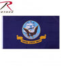 Rothco US Navy Flag 3' x 5'