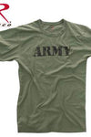 Rothco Vintage Army T-Shirt