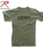 Rothco Vintage Army T-Shirt