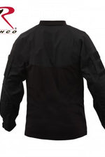 Rothco Military NYCO Fire Retardant Combat Shirt