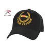 Rothco Low Profile Vietnam Veteran Supreme Insignia Cap