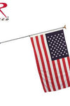 Rothco Indoor Flag Pole With Bracket