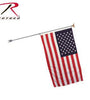 Rothco Indoor Flag Pole With Bracket