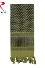 Rothco Shemagh Tactical Desert Scarf