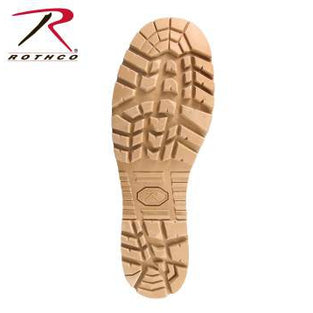 Rothco GI Style Sierra Sole 戰術靴