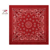 Rothco Trainmen Paisley Bandana