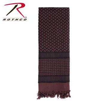 Rothco Shemagh Tactical Desert Scarf