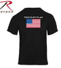 Rothco This is My Flag T-Shirt
