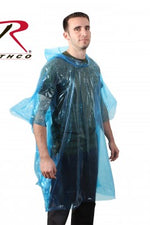 Rothco All Weather Emergency Poncho