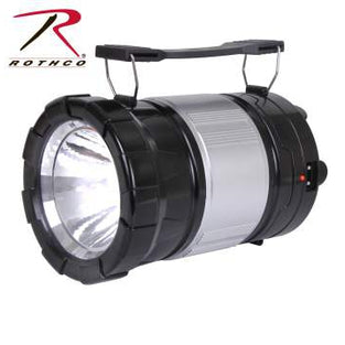 Rothco Solar Lantern & Torchlight