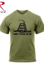 Rothco Don't Tread On Me T-Shirt