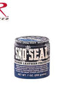 ROTHCO Sno-Seal Leather Protection