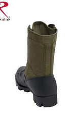 Rothco GI Style Jungle Boots