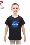 Rothco Kids NASA Meatball T-Shirt