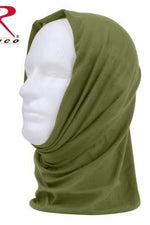 Rothco Multi-Use Neck Gaiter & Face Covering Tactical Wrap