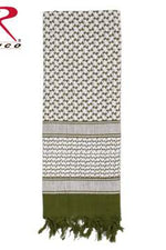 Rothco Shemagh Tactical Desert Scarf