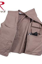 Rothco Lightweight Professional Concealed Carry Vest