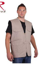 Rothco Lightweight Professional Concealed Carry Vest