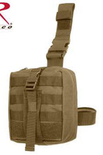 Rothco Drop Leg Medical Pouch