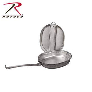 Rothco GI 風格鋁製餐具