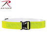 Rothco Lightweight Reflective Physical Training Belt