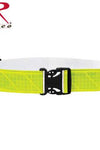 Rothco Lightweight Reflective Physical Training Belt