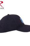 Rothco Deluxe Low Profile Star Of Life Logo Cap 