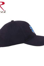 Rothco Deluxe Low Profile Star Of Life Logo CapÂ 