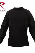 Rothco Military NYCO Fire Retardant Combat Shirt