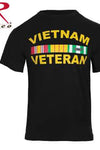 Rothco Vietnam Veteran T-Shirt