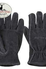 Captain Stag Leather Gloves (7103051301048)