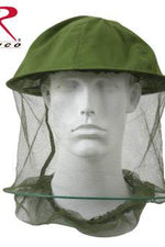 Rothco GI Type Mosquito Head Net