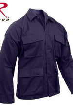 Rothco BDU PolyCotton Twill Shirt