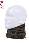 Rothco Multi-Use Neck Gaiter & Face Covering Tactical Wrap