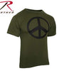 Rothco Peace Sign T-Shirt