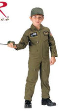 Rothco Kids Aviator Flight Coverall