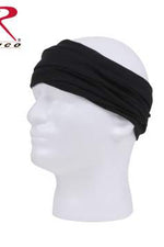 Rothco Multi-Use Neck Gaiter & Face Covering Tactical Wrap