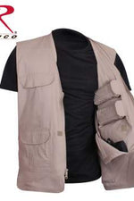 Rothco Lightweight Professional Concealed Carry Vest