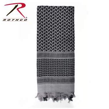 Rothco Shemagh Tactical Desert Scarf