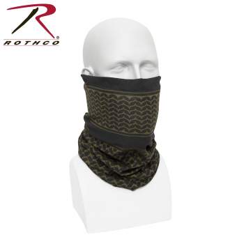 Rothco Multiuse Tactical Wrap