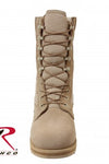 Rothco GI Style Ripple Sole Jungle Boots