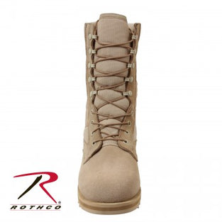 Rothco GI Style Ripple Sole Jungle Boots