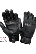 Rothco Tactical Fire & Cut Resistant Gloves