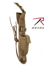 Rothco US Army Style Enhanced Knife Sheaths