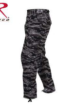 Rothco BDU Color Camo Tactical Pants