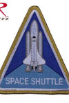 Rothco NASA Space Shuttle Morale Patch